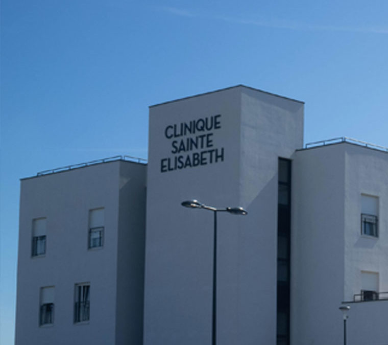 Clinique Sainte Elisabeth DGBL